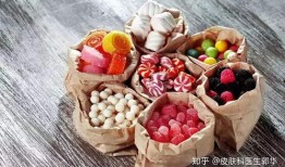 吃的网红零食风瓜,夏日清凉新宠，一口咬下幸福感爆棚